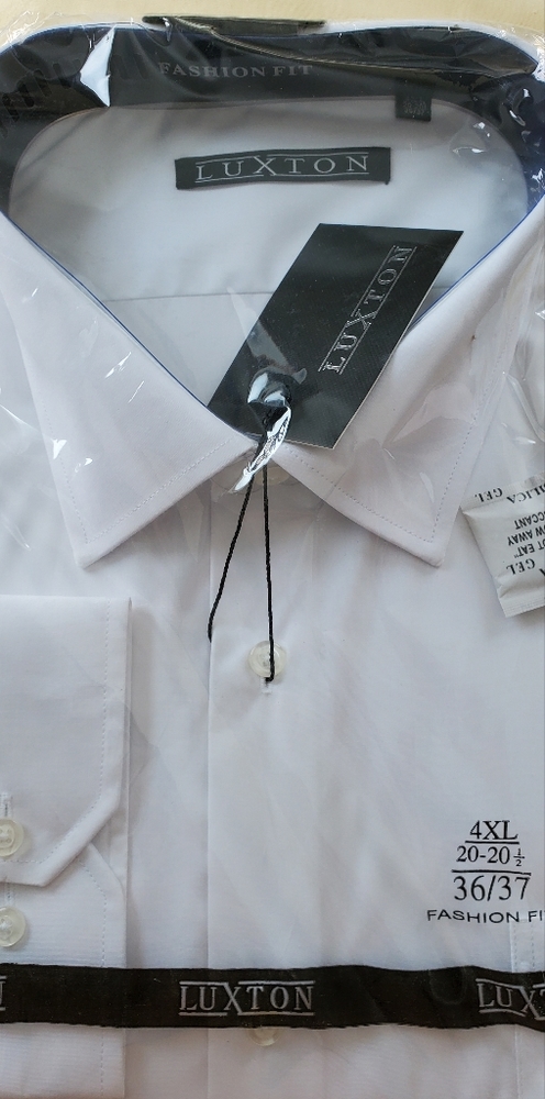 Men's dress shirt.